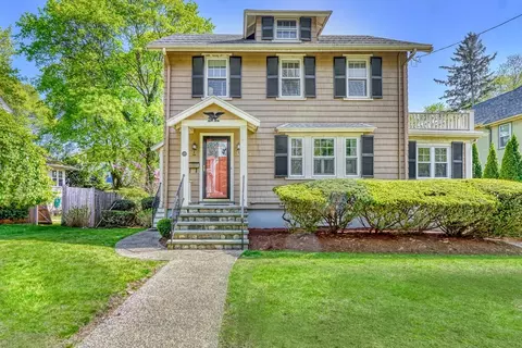 149 E Foster St, Melrose, MA 02176