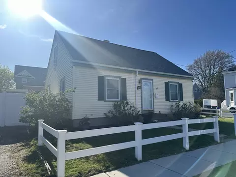 57 West St, New Bedford, MA 02740