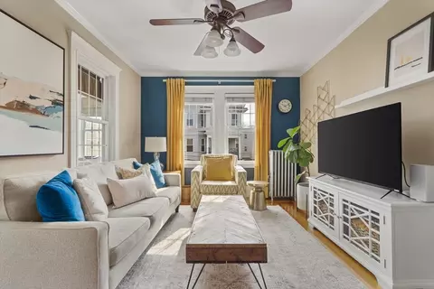 72 Sagamore St #2, Boston, MA 02125