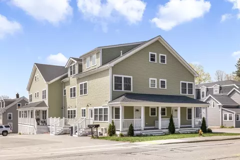 140 Main St #A, Upton, MA 01568 photo 1