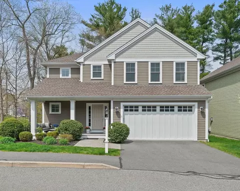 900 Greendale #1, Needham, MA 02492