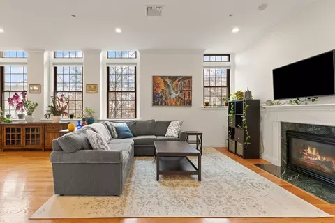 75 Park St #5, Medford, MA 02155