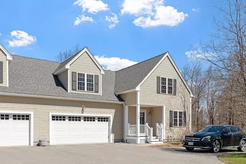1148 Hill Rd #1148, Boxborough, MA 01719
