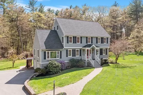 80 Inches Brook Ln, Boxborough, MA 01719