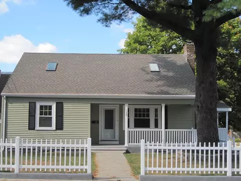 139 Readville St, Boston, MA 02136