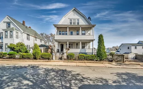 9 Sanger St, Medford, MA 02155