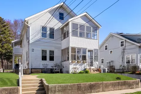 54-56 Gorman Rd, Framingham, MA 01702