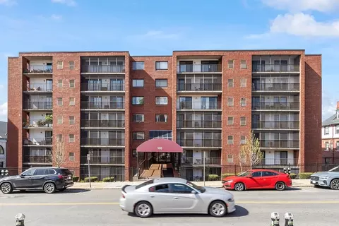 100 High St #202, Medford, MA 02155
