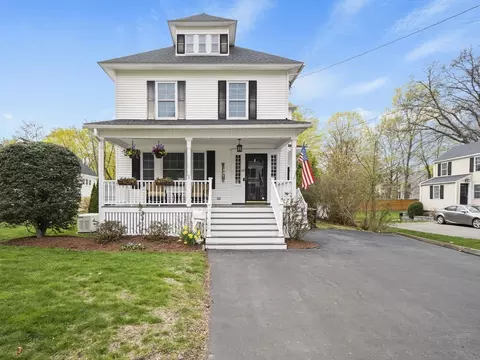 50 Maple Ave, Andover, MA 01810