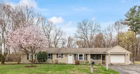40 Elizabeth Rd, Billerica, MA 01821