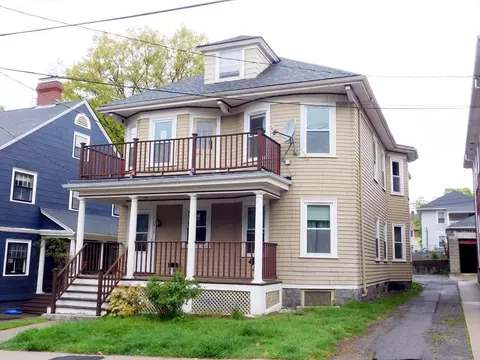 15 Castleton St, Boston, MA 02130 photo 2