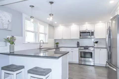 Kitchen - 2 Longfellow St, Beverly, MA 01915 photo 1 of 5