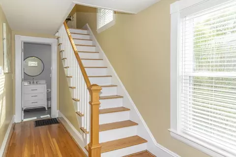 Entry Way - 2 Longfellow St, Beverly, MA 01915 photo 1 of 7