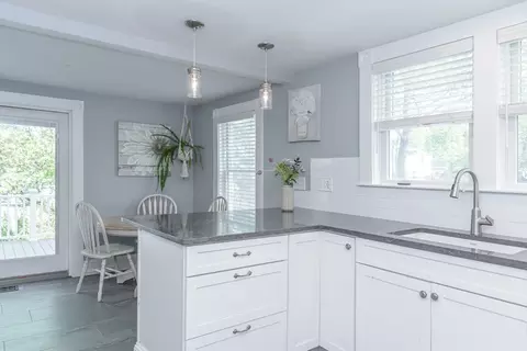 Kitchen - 2 Longfellow St, Beverly, MA 01915 photo 4 of 5