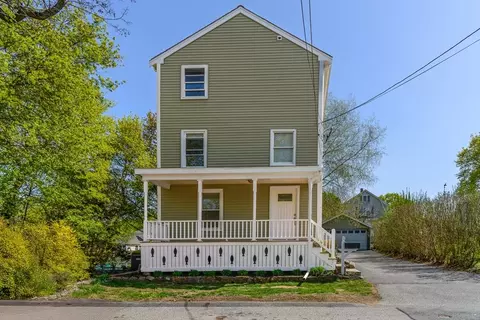 Exterior - 2 Longfellow St, Beverly, MA 01915 photo 2 of 9