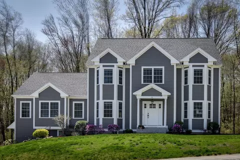 58 Boivin Dr, Marlborough, MA 01752