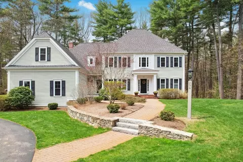 294 Harvard, Bolton, MA 01740