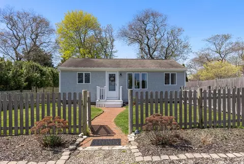 109 Donald Rd, Marshfield, MA 02050