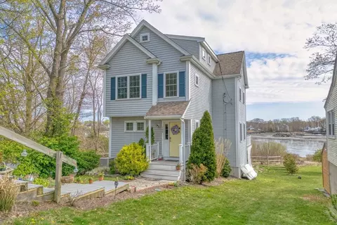 188 Idlewell Blvd, Weymouth, MA 02188