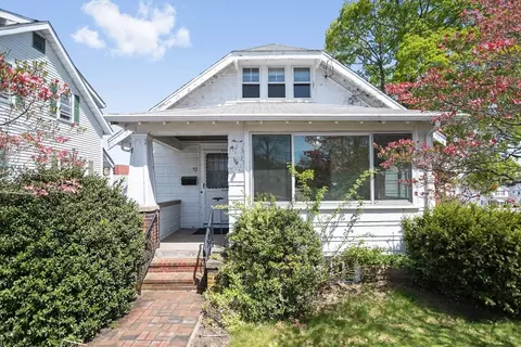 92 Sagamore Ave, Quincy, MA 02171
