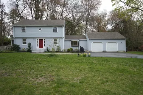 9 Brucewood, Acton, MA 01720