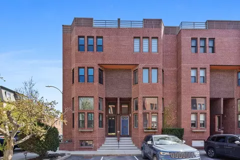 695 E 5th St #15, Boston, MA 02127