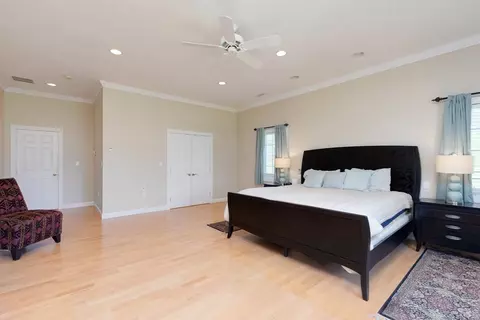 Bedroom - 298 Andover St, Georgetown, MA 01833 photo 5 of 5