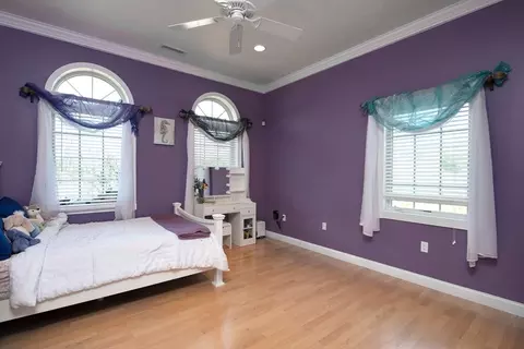 Bedroom - 298 Andover St, Georgetown, MA 01833 photo 1 of 5