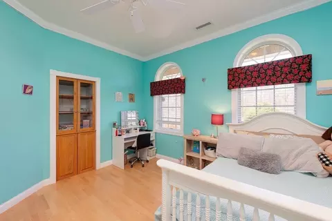 Bedroom - 298 Andover St, Georgetown, MA 01833 photo 3 of 5