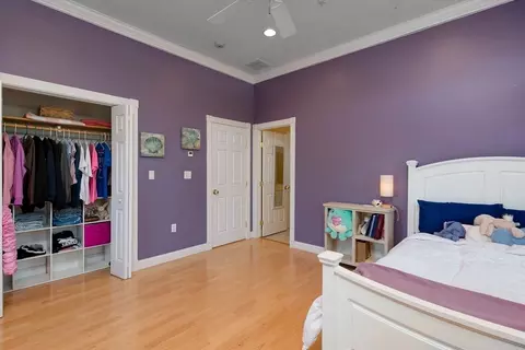 Bedroom - 298 Andover St, Georgetown, MA 01833 photo 2 of 5