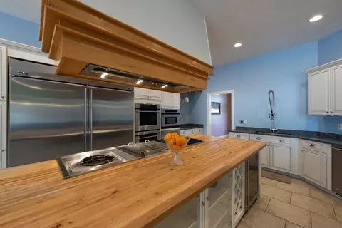 Kitchen - 298 Andover St, Georgetown, MA 01833 photo 3 of 3