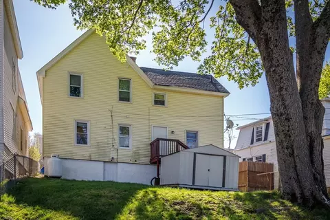 Exterior - 55 Orient St, Worcester, MA 01604 photo 4 of 5