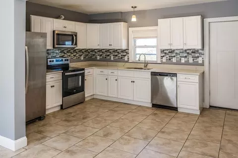Kitchen - 55 Orient St, Worcester, MA 01604 photo 1 of 3