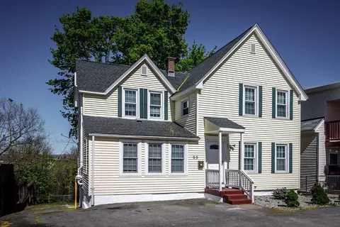 55 Orient St, Worcester, MA 01604