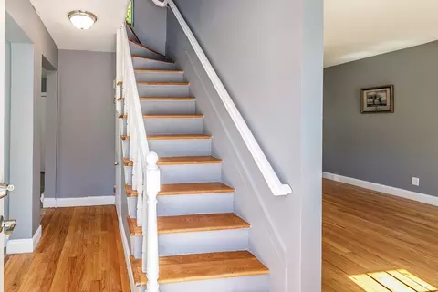Entry Way - 55 Orient St, Worcester, MA 01604 photo 1 of 4