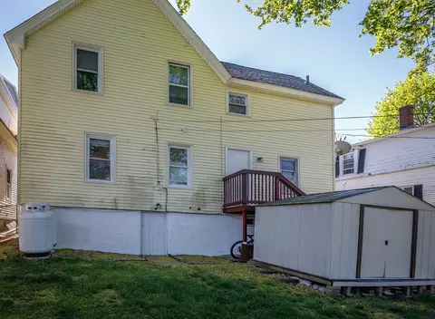 Exterior - 55 Orient St, Worcester, MA 01604 photo 3 of 5