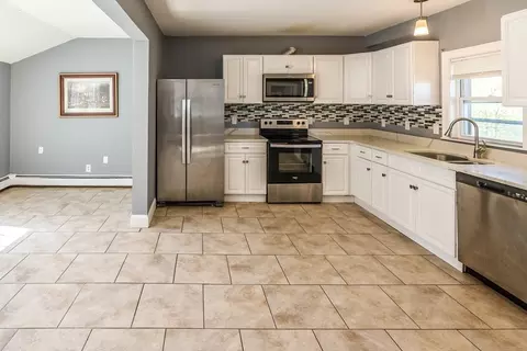 Kitchen - 55 Orient St, Worcester, MA 01604 photo 3 of 3