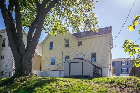 Exterior - 55 Orient St, Worcester, MA 01604 photo 5 of 5