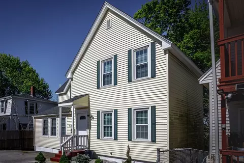 Exterior - 55 Orient St, Worcester, MA 01604 photo 2 of 5