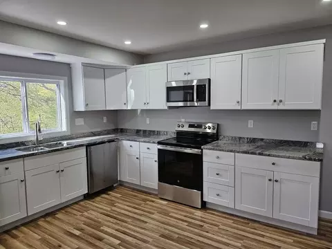 Kitchen - 592 Prospect St, Chicopee, MA 01020 photo 1 of 3