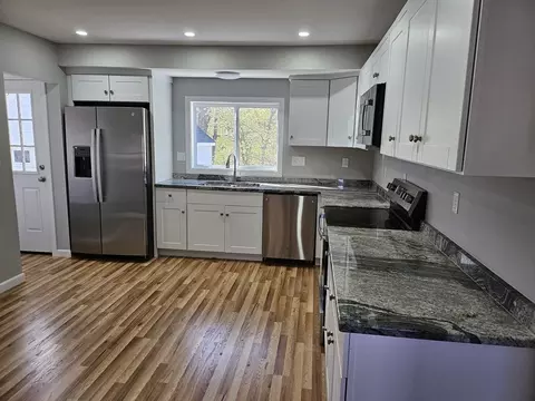 Kitchen - 592 Prospect St, Chicopee, MA 01020 photo 3 of 3