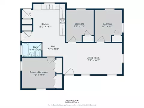 Floorplan - 592 Prospect St, Chicopee, MA 01020 photo 1 of 1