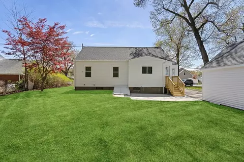 Exterior - 592 Prospect St, Chicopee, MA 01020 photo 4 of 5