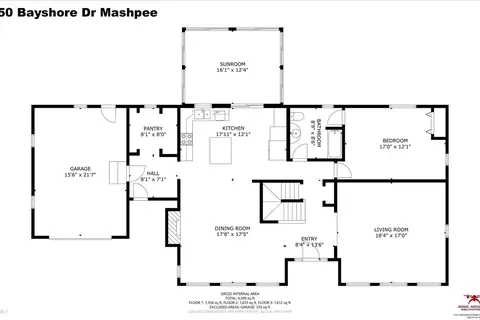 50 Bayshore Dr, Mashpee, MA 02649 photo 22