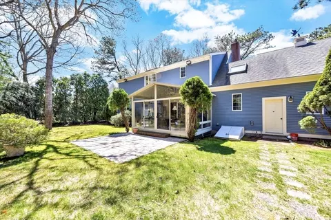 50 Bayshore Dr, Mashpee, MA 02649 photo 6