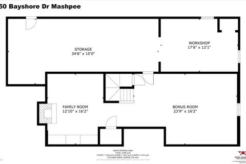 50 Bayshore Dr, Mashpee, MA 02649 photo 21