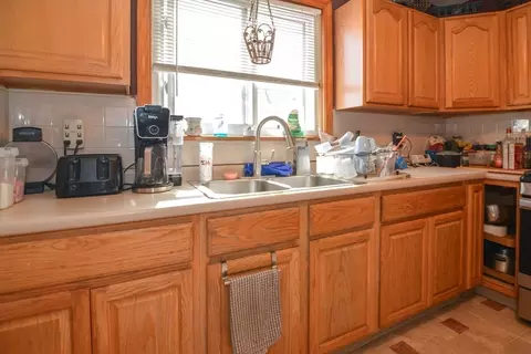 Kitchen - 49 Plain St, Fall River, MA 02723 photo 6 of 6