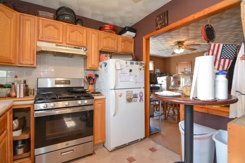 Kitchen - 49 Plain St, Fall River, MA 02723 photo 4 of 6