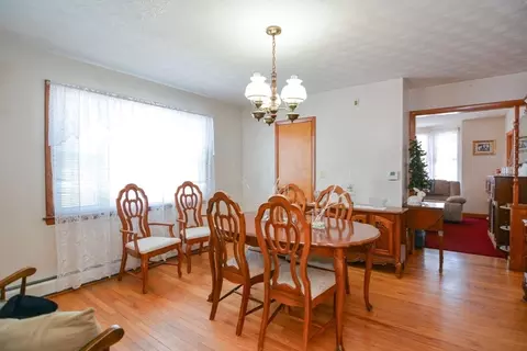 Dining - 49 Plain St, Fall River, MA 02723 photo 2 of 5