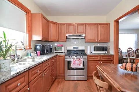 Kitchen - 49 Plain St, Fall River, MA 02723 photo 1 of 6